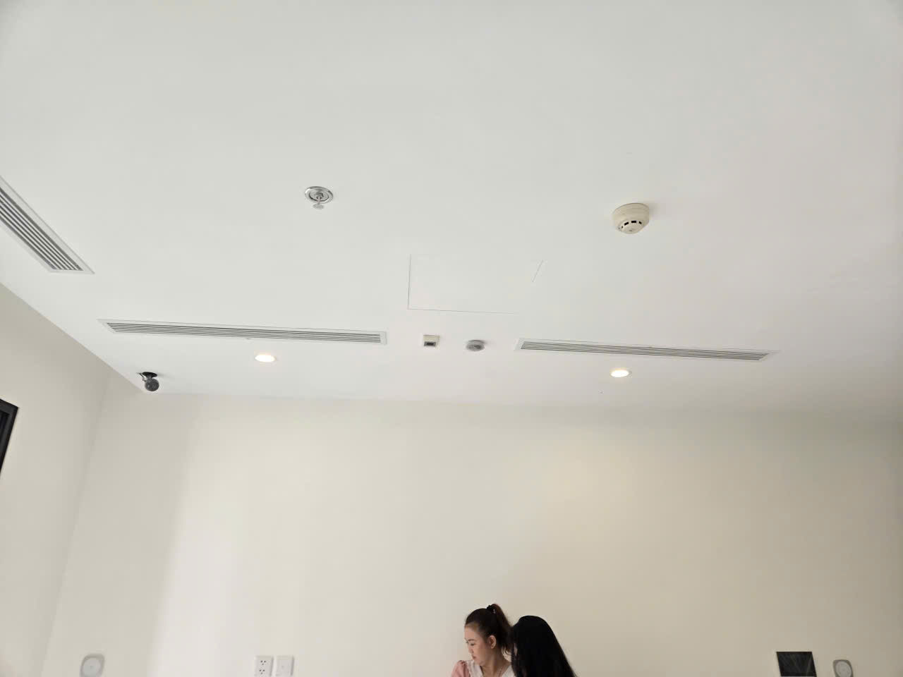 BÁN CĂN HỘ STUDIO THE BEVERLY – VINHOMES GRAND PARK  VIEW NỘI KHU, TẦNG THẤP – HOÀN THIỆN CƠ BẢN CHỦ ĐẦU TƯ - ảnh 8