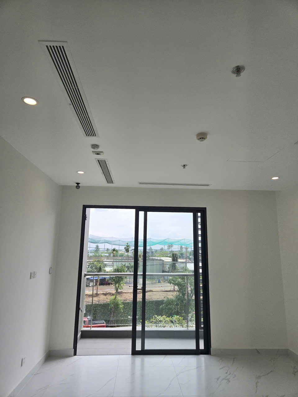 BÁN CĂN HỘ STUDIO THE BEVERLY – VINHOMES GRAND PARK  VIEW NỘI KHU, TẦNG THẤP – HOÀN THIỆN CƠ BẢN CHỦ ĐẦU TƯ - ảnh 9