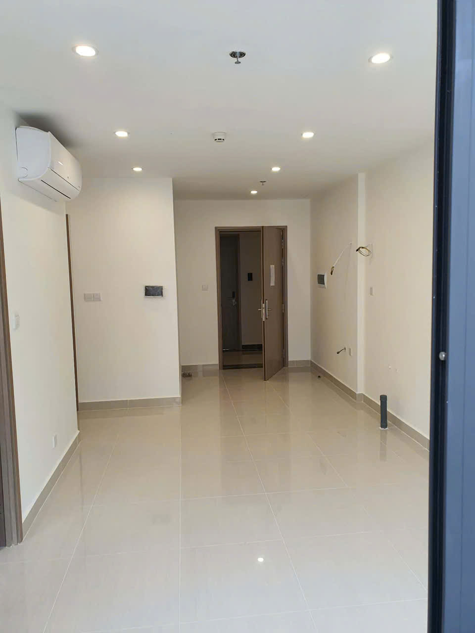 Cho Thuê Căn Hộ Vinhomes Grand Park – The Origami 2PN 2WC | Tầng Cao | View Nội Khu | Nhà Trống – Hoàn Thiện Cơ Bản - ảnh 5