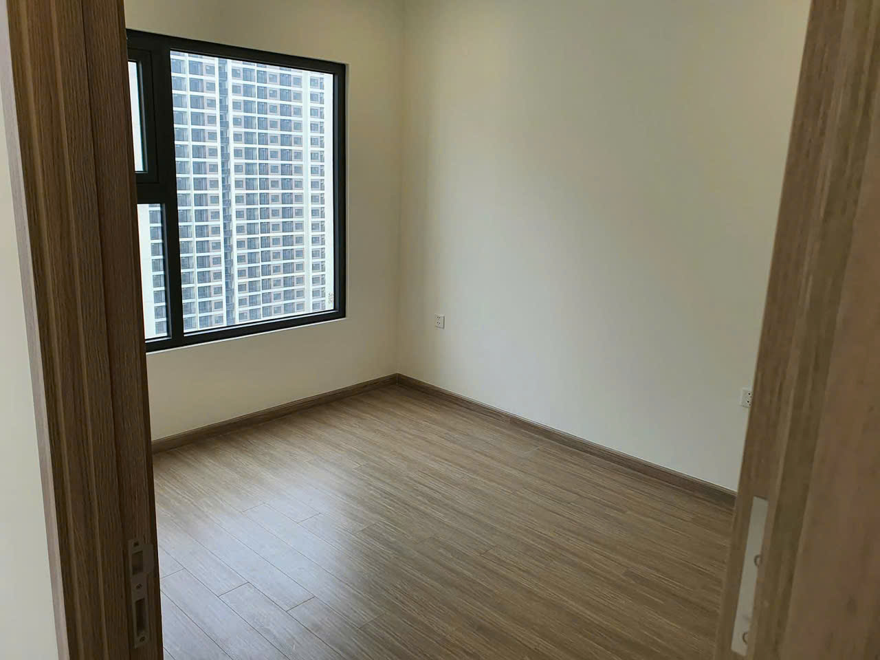 Cho Thuê Căn Hộ Vinhomes Grand Park – The Origami 2PN 2WC | Tầng Cao | View Nội Khu | Nhà Trống – Hoàn Thiện Cơ Bản - ảnh 7