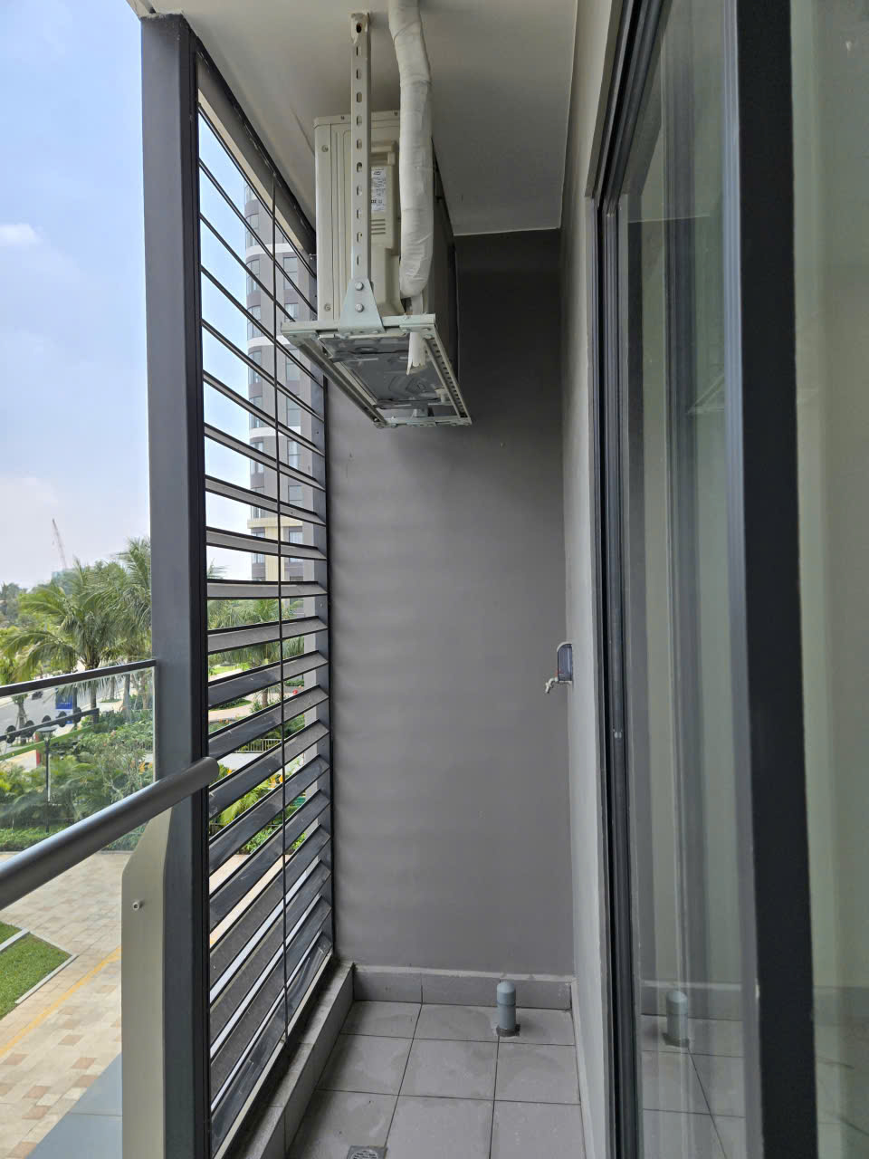BÁN CĂN HỘ STUDIO THE BEVERLY – VỊNHOMES GRAND PARK  Tầng thấp – View ngoại khu xanh mát – Hoàn thiện cơ bản từ CĐT - ảnh 5