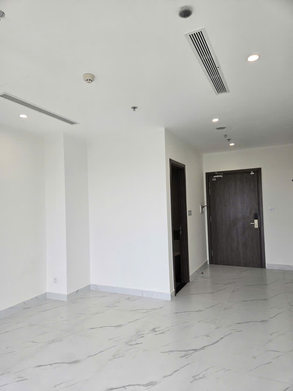 BÁN CĂN HỘ STUDIO THE BEVERLY – VỊNHOMES GRAND PARK  Tầng thấp – View ngoại khu xanh mát – Hoàn thiện cơ bản từ CĐT - ảnh 6