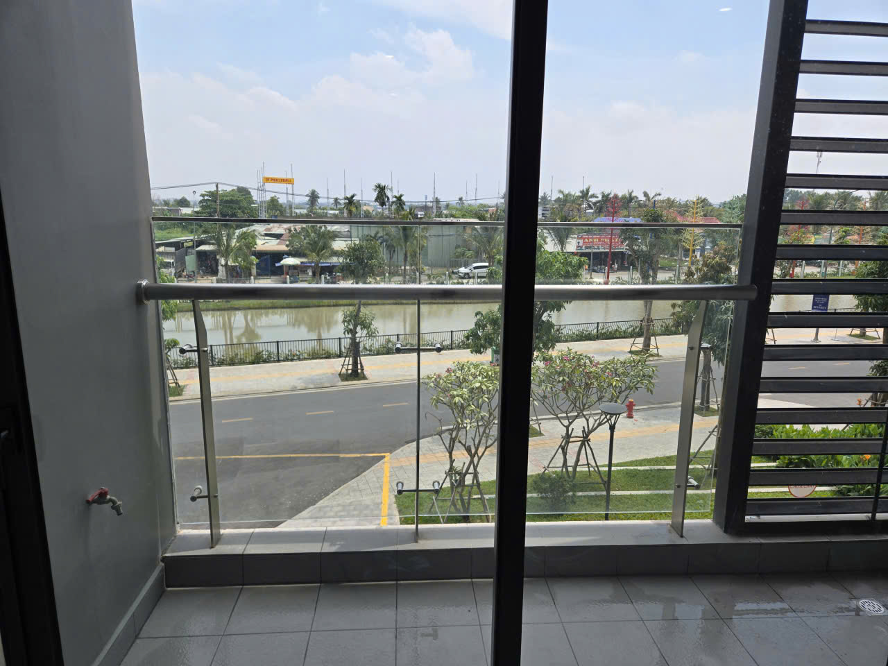 BÁN CĂN HỘ STUDIO THE BEVERLY – VỊNHOMES GRAND PARK  Tầng thấp – View ngoại khu xanh mát – Hoàn thiện cơ bản từ CĐT - ảnh 7