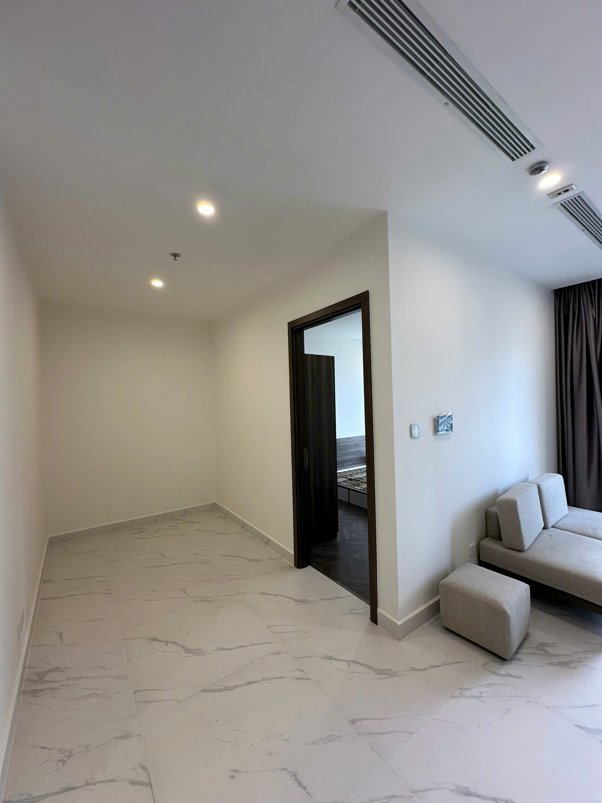 CHO THUÊ CĂN HỘ 1PN+ THE BEVERLY – VINHOMES GRAND PARK Full nội thất – Tầng cao – View nội khu xanh mát – Giá tốt - ảnh 5
