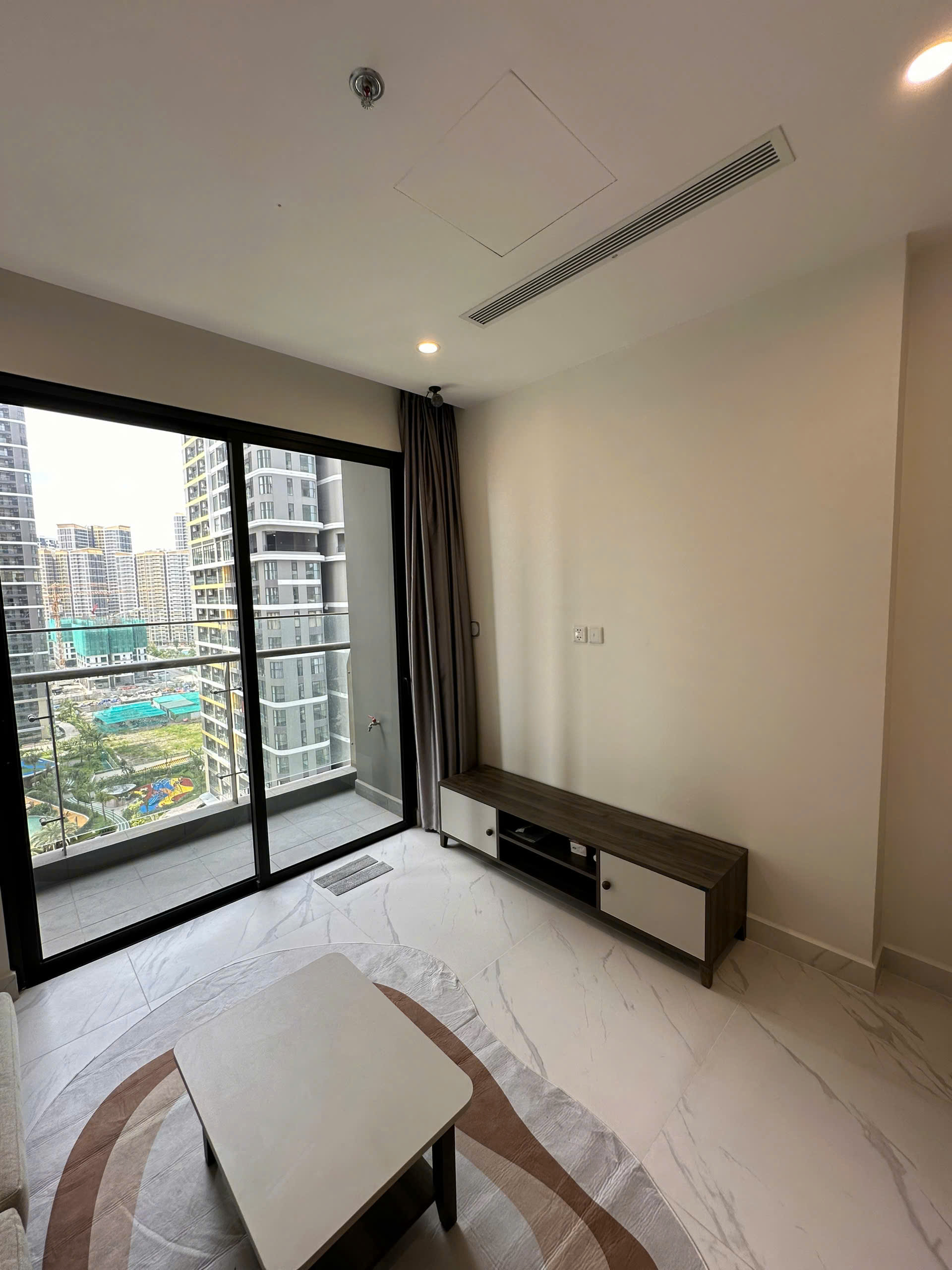 CHO THUÊ CĂN HỘ 1PN+ THE BEVERLY – VINHOMES GRAND PARK Full nội thất – Tầng cao – View nội khu xanh mát – Giá tốt - ảnh 8
