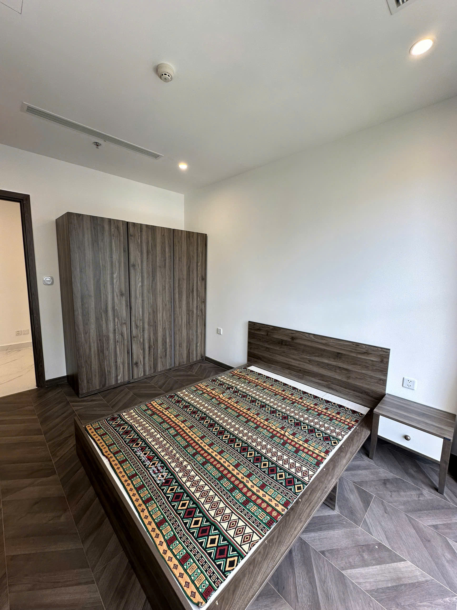 CHO THUÊ CĂN HỘ 1PN+ THE BEVERLY – VINHOMES GRAND PARK Full nội thất – Tầng cao – View nội khu xanh mát – Giá tốt - ảnh 9
