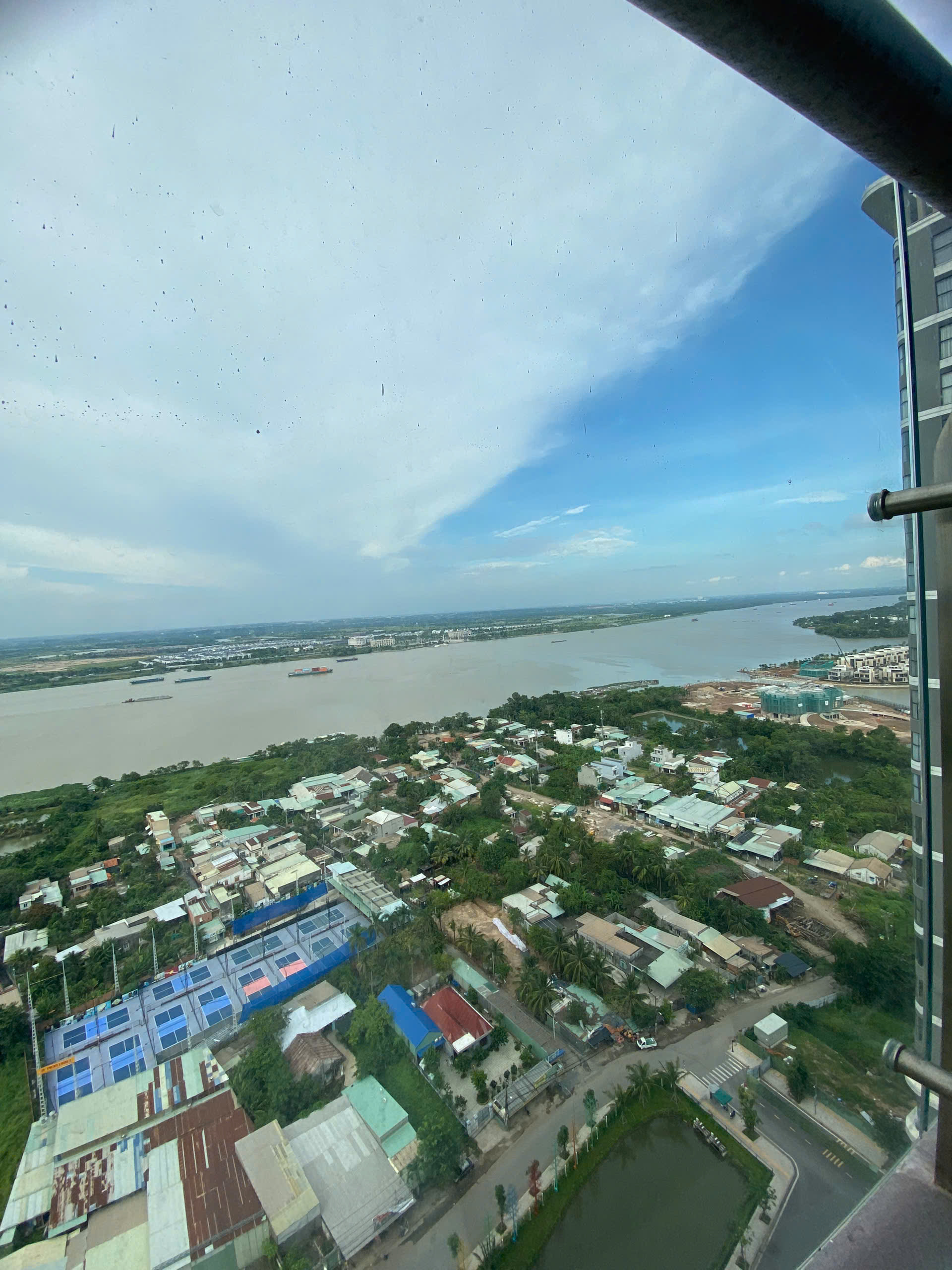 BÁN CĂN HỘ THE BEVERLY VINHOMES GRAND PARK – VIEW NGOẠI KHU SÔNG ĐỒNG NAI – HOÀN THIỆN CƠ BẢN TỪ CĐT - ảnh 5