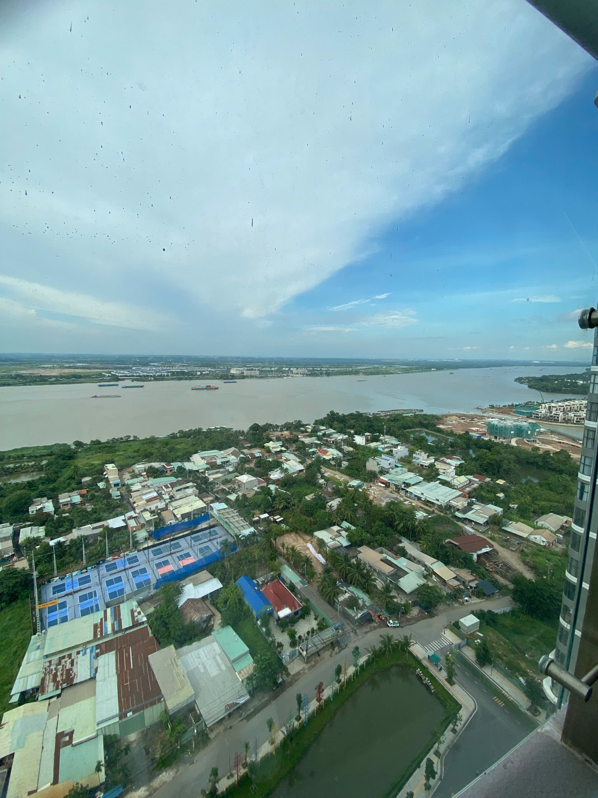 BÁN CĂN HỘ THE BEVERLY VINHOMES GRAND PARK – VIEW NGOẠI KHU SÔNG ĐỒNG NAI – HOÀN THIỆN CƠ BẢN TỪ CĐT - ảnh 6
