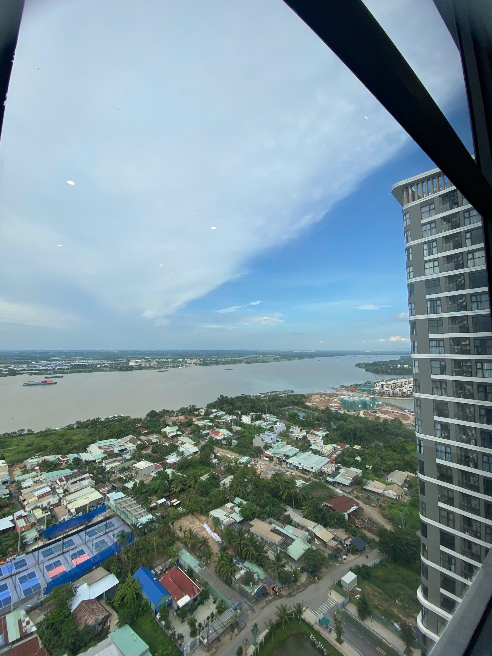 BÁN CĂN HỘ THE BEVERLY VINHOMES GRAND PARK – VIEW NGOẠI KHU SÔNG ĐỒNG NAI – HOÀN THIỆN CƠ BẢN TỪ CĐT - ảnh 9