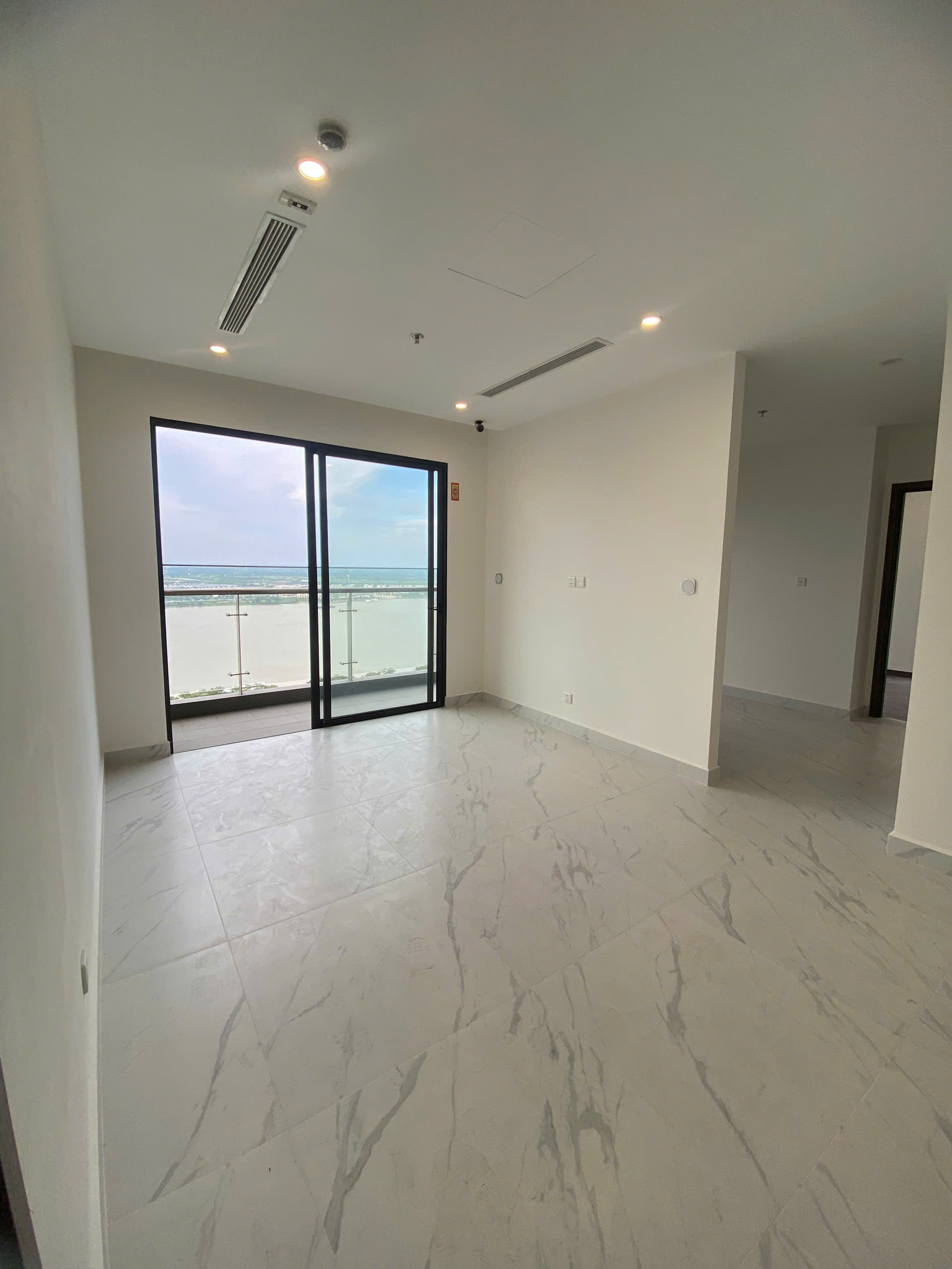 BÁN CĂN HỘ THE BEVERLY VINHOMES GRAND PARK – VIEW NGOẠI KHU SÔNG ĐỒNG NAI – HOÀN THIỆN CƠ BẢN TỪ CĐT - ảnh 10