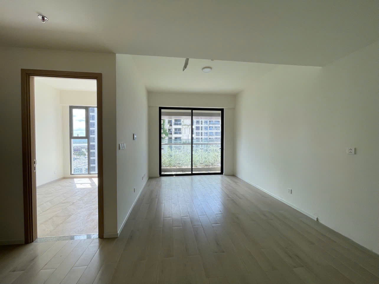 BÁN CĂN HỘ CAO CẤP MASTERI CENTRE POINT – LUMIERE BOULEVARD, QUẬN 9  Giá 3.77 tỷ | View nội khu