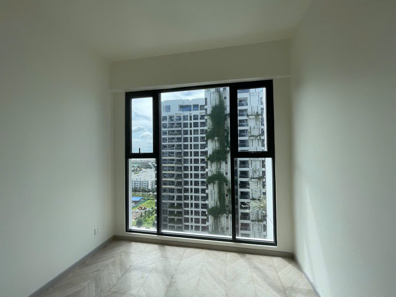BÁN CĂN HỘ CAO CẤP MASTERI CENTRE POINT – LUMIERE BOULEVARD, QUẬN 9  Giá 3.77 tỷ | View nội khu