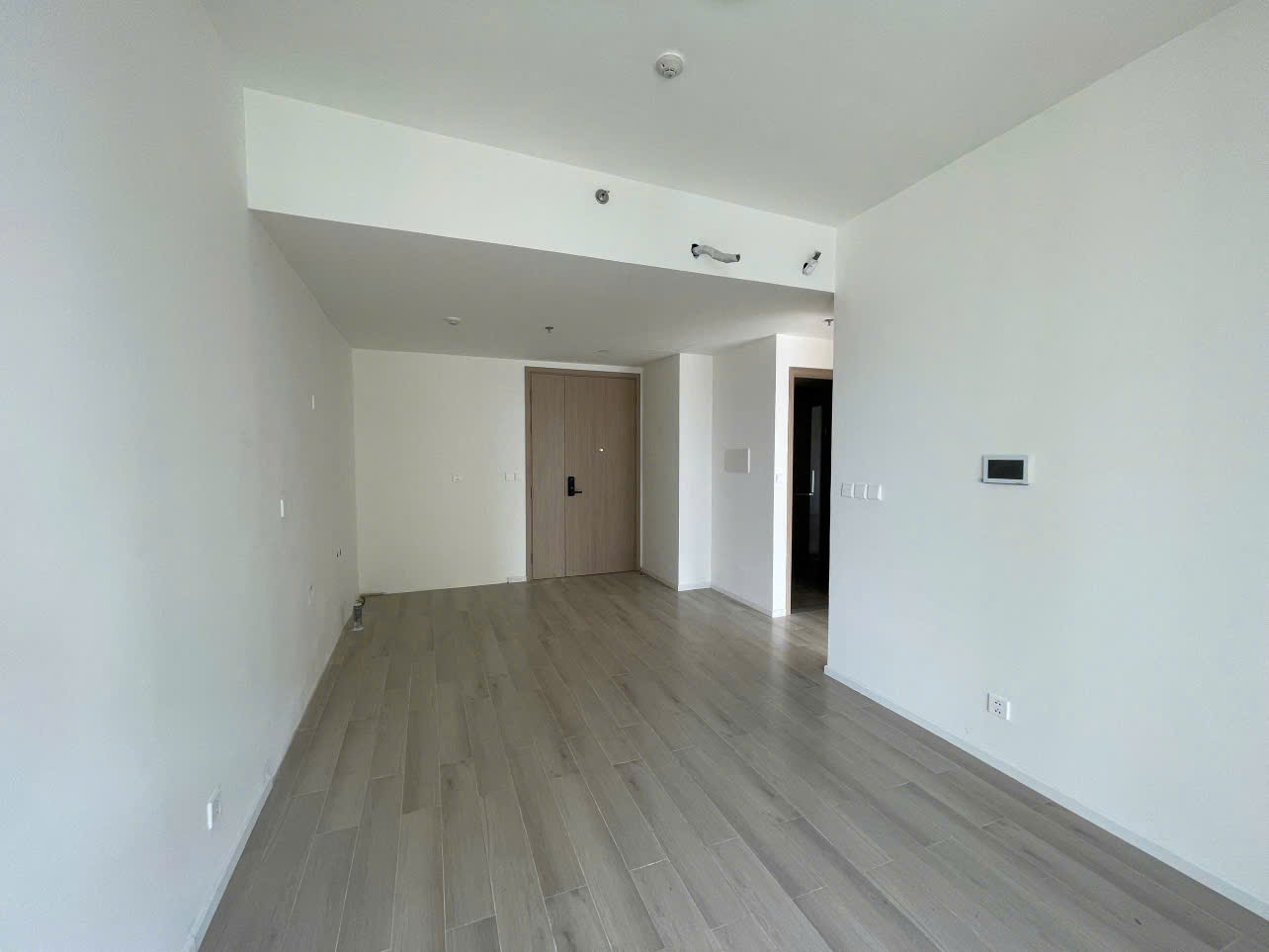 BÁN CĂN HỘ CAO CẤP MASTERI CENTRE POINT – LUMIERE BOULEVARD, QUẬN 9  Giá 3.77 tỷ | View nội khu - ảnh 8
