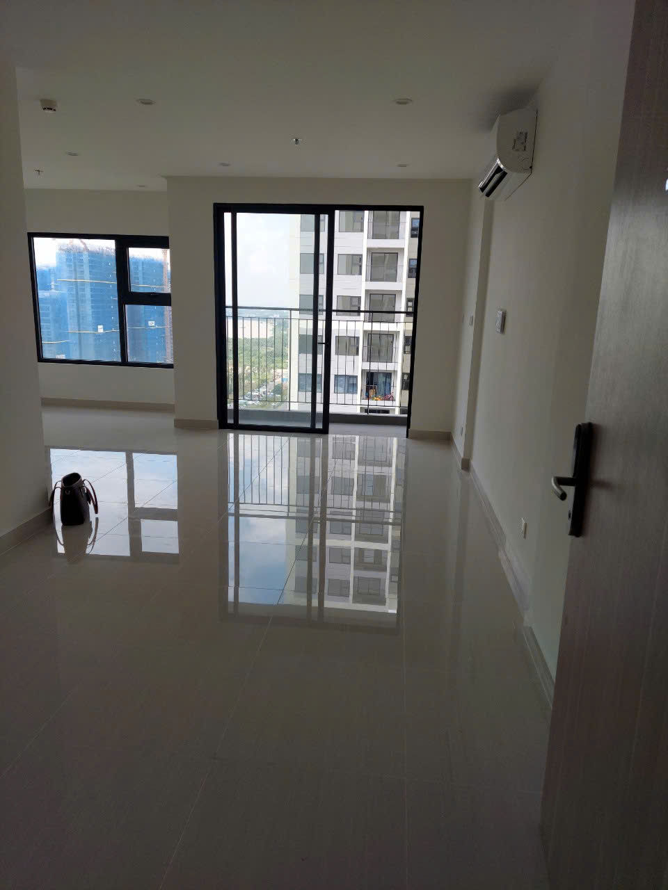 Bán Căn Hộ 2PN+ The Origami Vinhomes Grand Park - Sở Hữu View Kép 