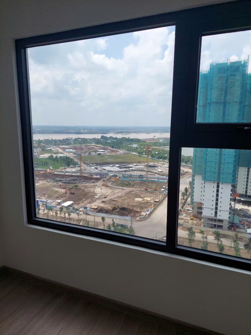 Bán Căn Hộ 2PN+ The Origami Vinhomes Grand Park - Sở Hữu View Kép 