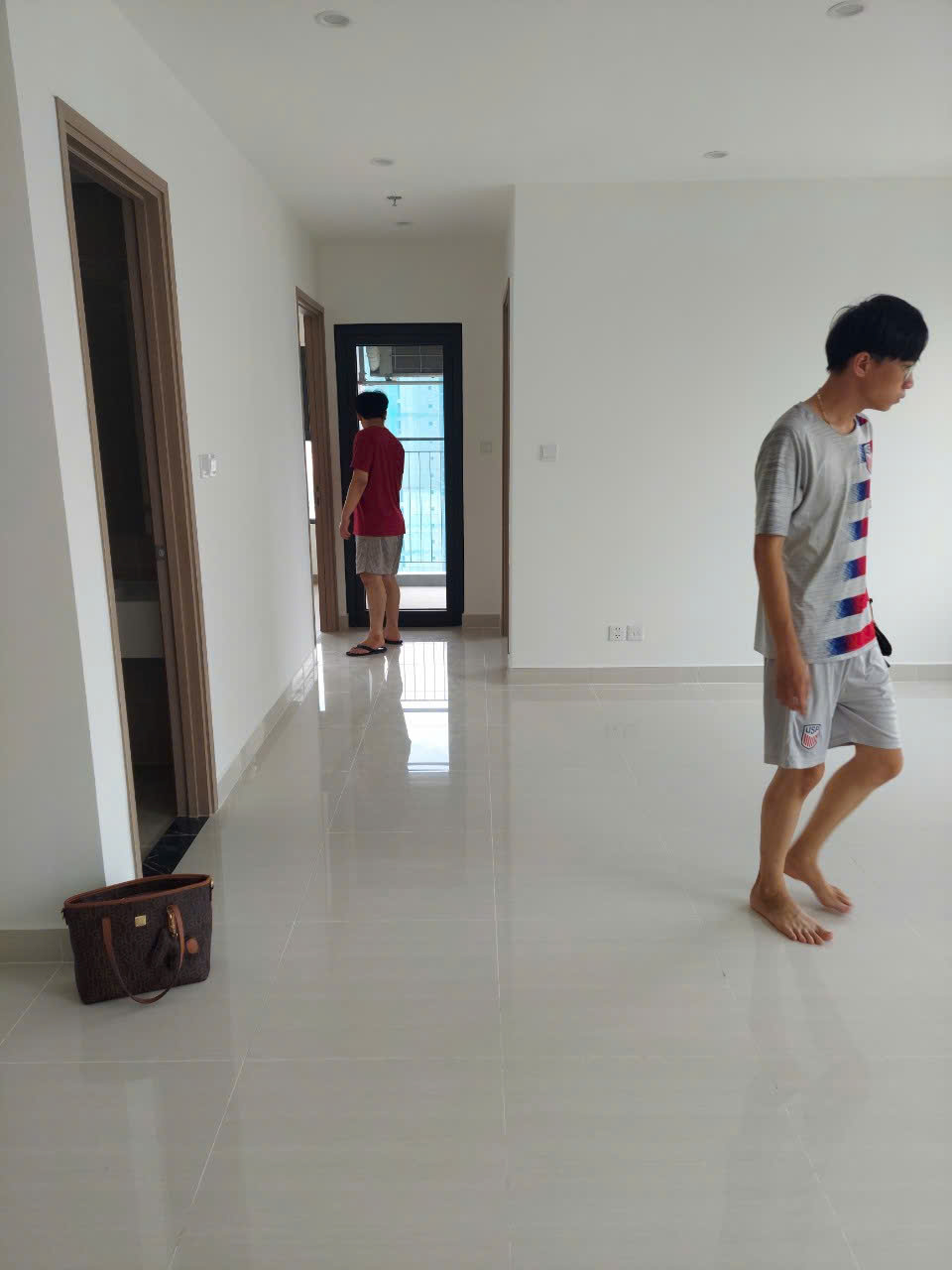 Bán Căn Hộ 2PN+ The Origami Vinhomes Grand Park - Sở Hữu View Kép 