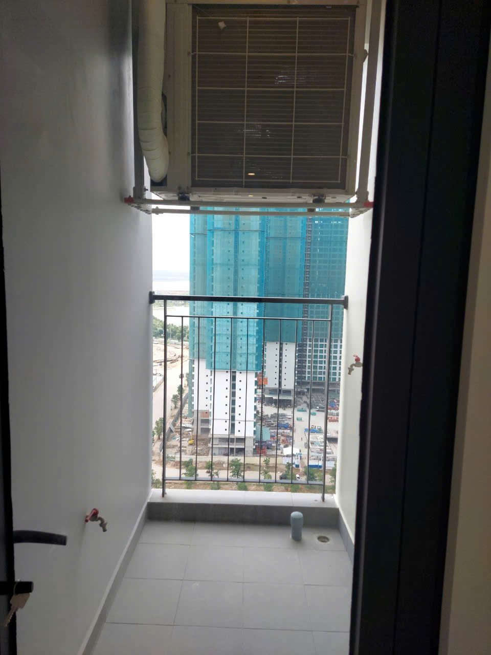 Bán Căn Hộ 2PN+ The Origami Vinhomes Grand Park - Sở Hữu View Kép  - ảnh 6