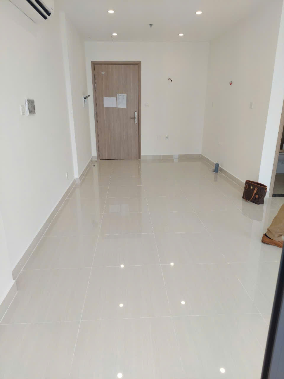 Bán Căn Hộ 2PN+ The Origami Vinhomes Grand Park - Sở Hữu View Kép  - ảnh 10