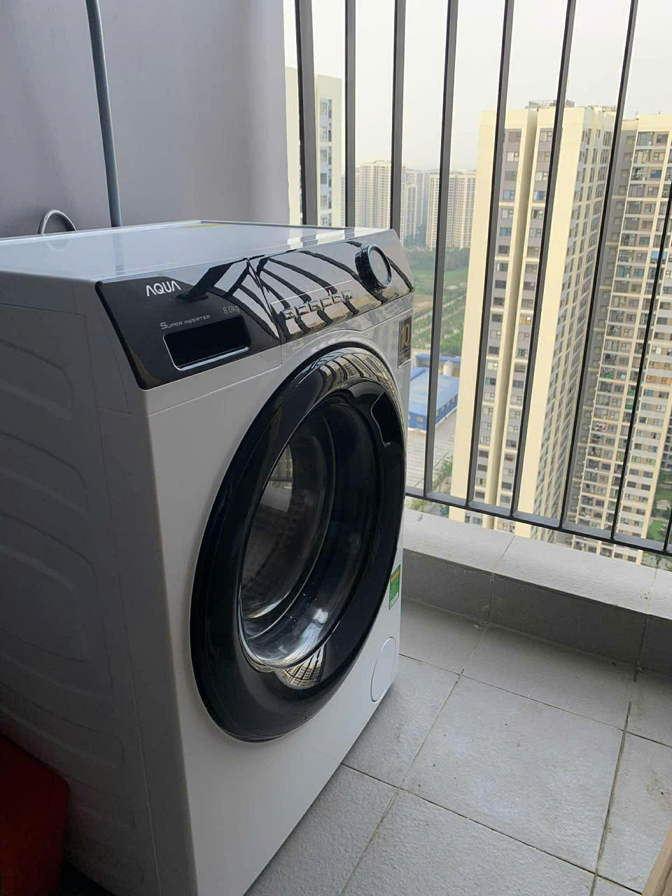 Bán & Cho Thuê Căn Hộ 2PN+ Vinhomes Grand Park – The Rainbow View Ngoại Khu Tầng Cao | Không Bị Chắn Tầm Nhìn | Full Nội Thất | Giá Tốt - ảnh 2