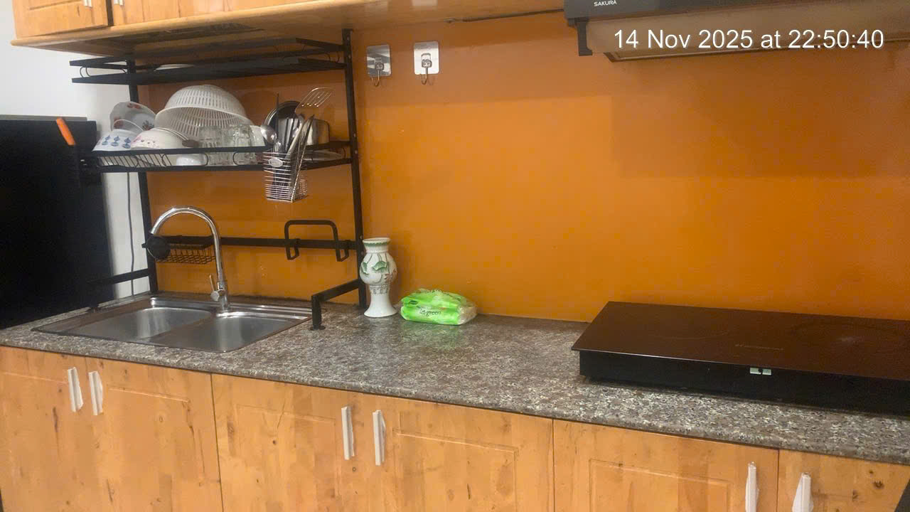 Bán & Cho Thuê Căn Hộ 2PN+ The Rainbow – Vinhomes Grand Park | Full Nội Thất | Giá Tốt