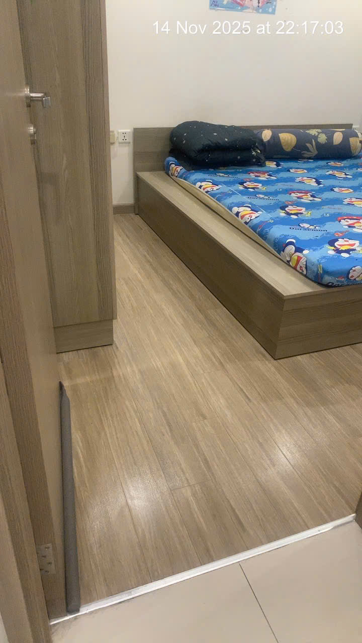 Bán & Cho Thuê Căn Hộ 2PN+ The Rainbow – Vinhomes Grand Park | Full Nội Thất | Giá Tốt