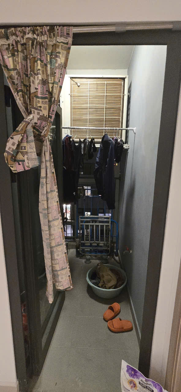 Bán Căn Hộ 2PN+ Vinhomes Grand Park – The Rainbow View Ngoại Khu Thoáng | Không Bị Chắn Tầm Nhìn | Full Nội Thất | Giá 3,3 Tỷ