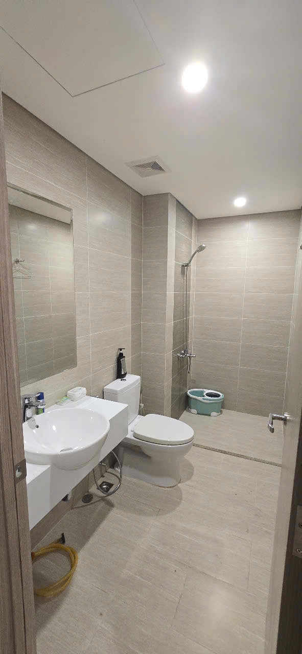 Bán Căn Hộ 2PN+ Vinhomes Grand Park – The Rainbow View Ngoại Khu Thoáng | Không Bị Chắn Tầm Nhìn | Full Nội Thất | Giá 3,3 Tỷ - ảnh 8