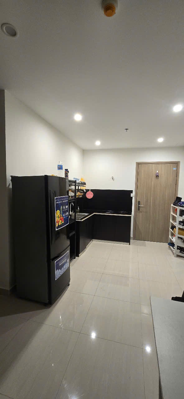 Bán Căn Hộ 2PN+ Vinhomes Grand Park – The Rainbow View Ngoại Khu Thoáng | Không Bị Chắn Tầm Nhìn | Full Nội Thất | Giá 3,3 Tỷ - ảnh 9