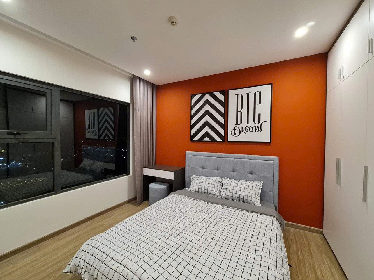 Bán căn hộ 3PN Full Nội Thất Cao Cấp – The Rainbow Vinhomes Grand Park – Giá chỉ 4 Tỷ - ảnh 6