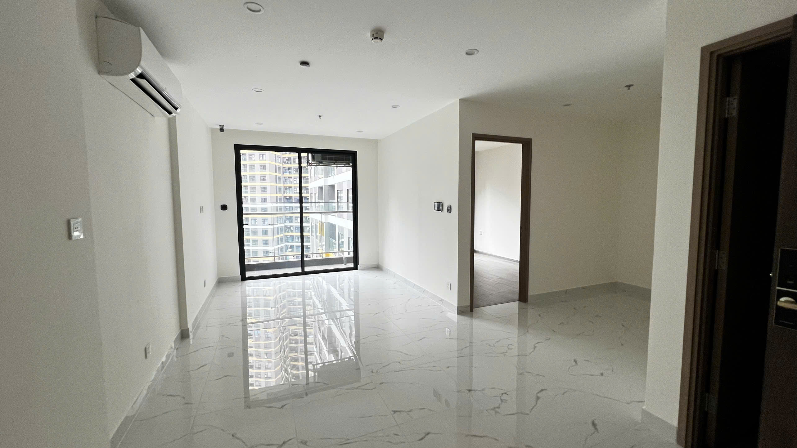 Bán Gấp Căn Hộ 1PN+ The Beverly Solari – Vinhomes Grand Park – Diện Tích Lớn 46m² – Giá Thanh Lý 2.85 Tỷ