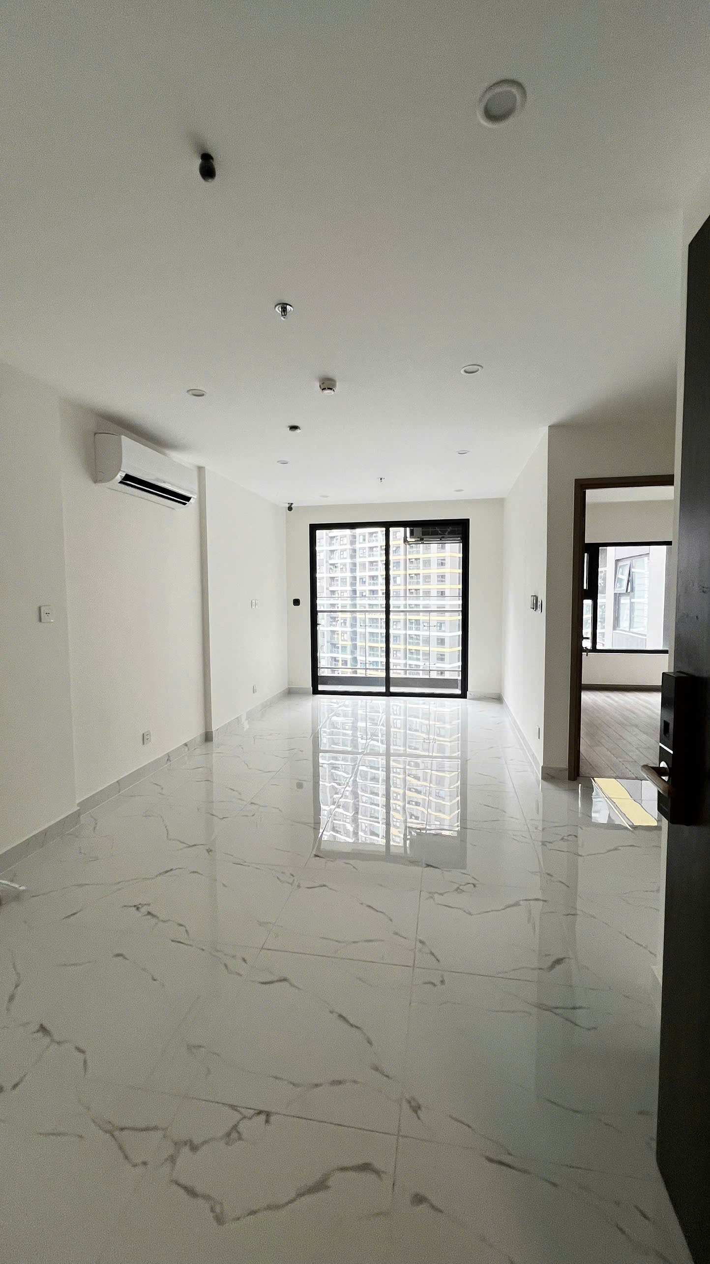 Bán Gấp Căn Hộ 1PN+ The Beverly Solari – Vinhomes Grand Park – Diện Tích Lớn 46m² – Giá Thanh Lý 2.85 Tỷ