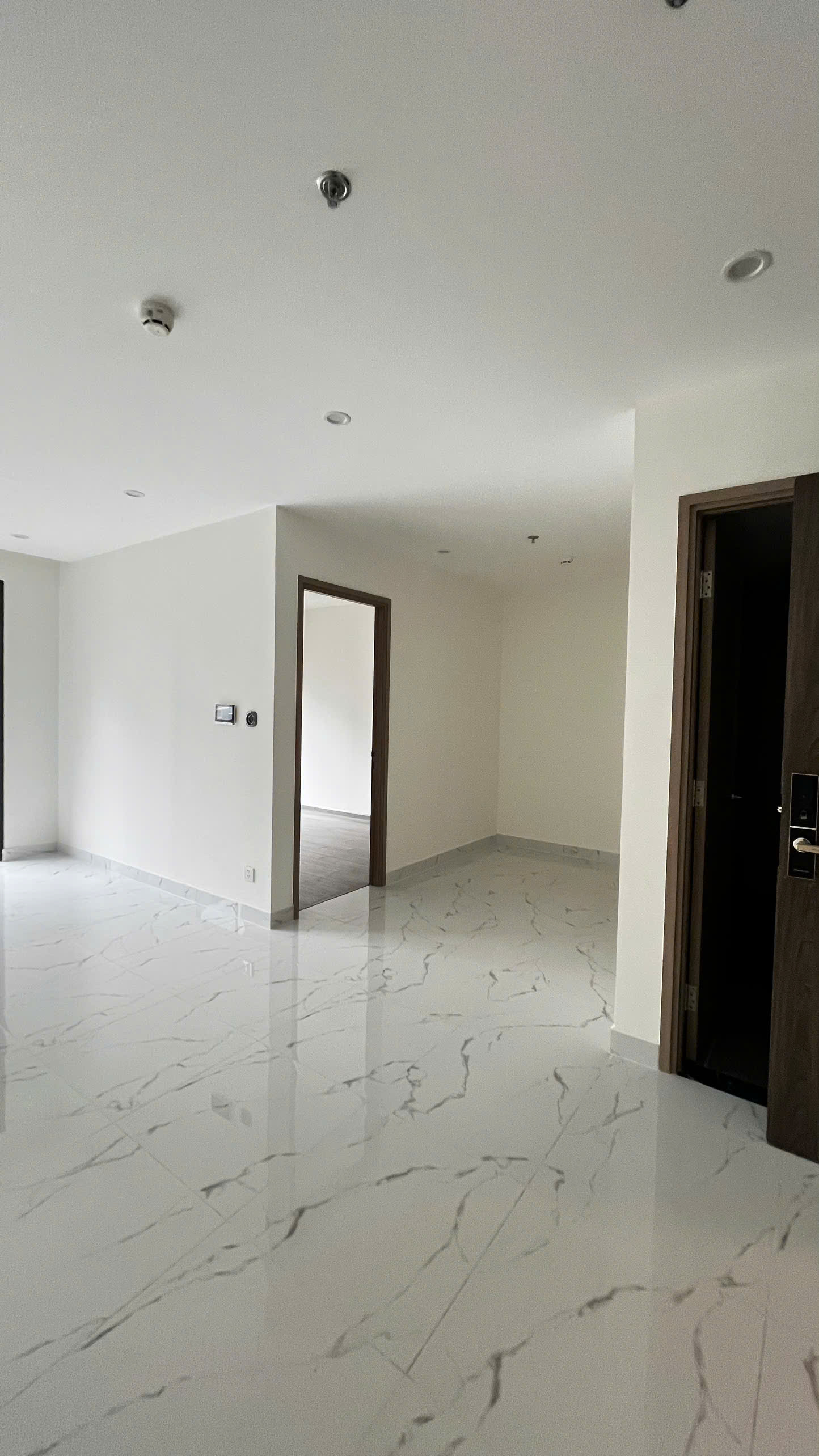 Bán Gấp Căn Hộ 1PN+ The Beverly Solari – Vinhomes Grand Park – Diện Tích Lớn 46m² – Giá Thanh Lý 2.85 Tỷ - ảnh 5