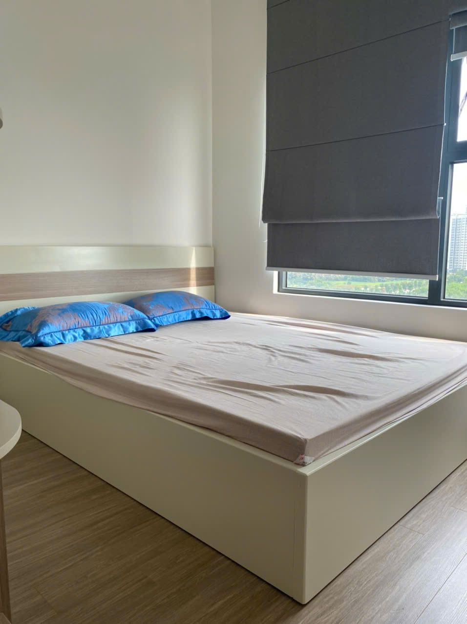 Bán căn hộ Vinhomes Grand Park 2PN+ – The Rainbow – Full nội thất – View hồ bơi nội khu – 3,7 tỷ