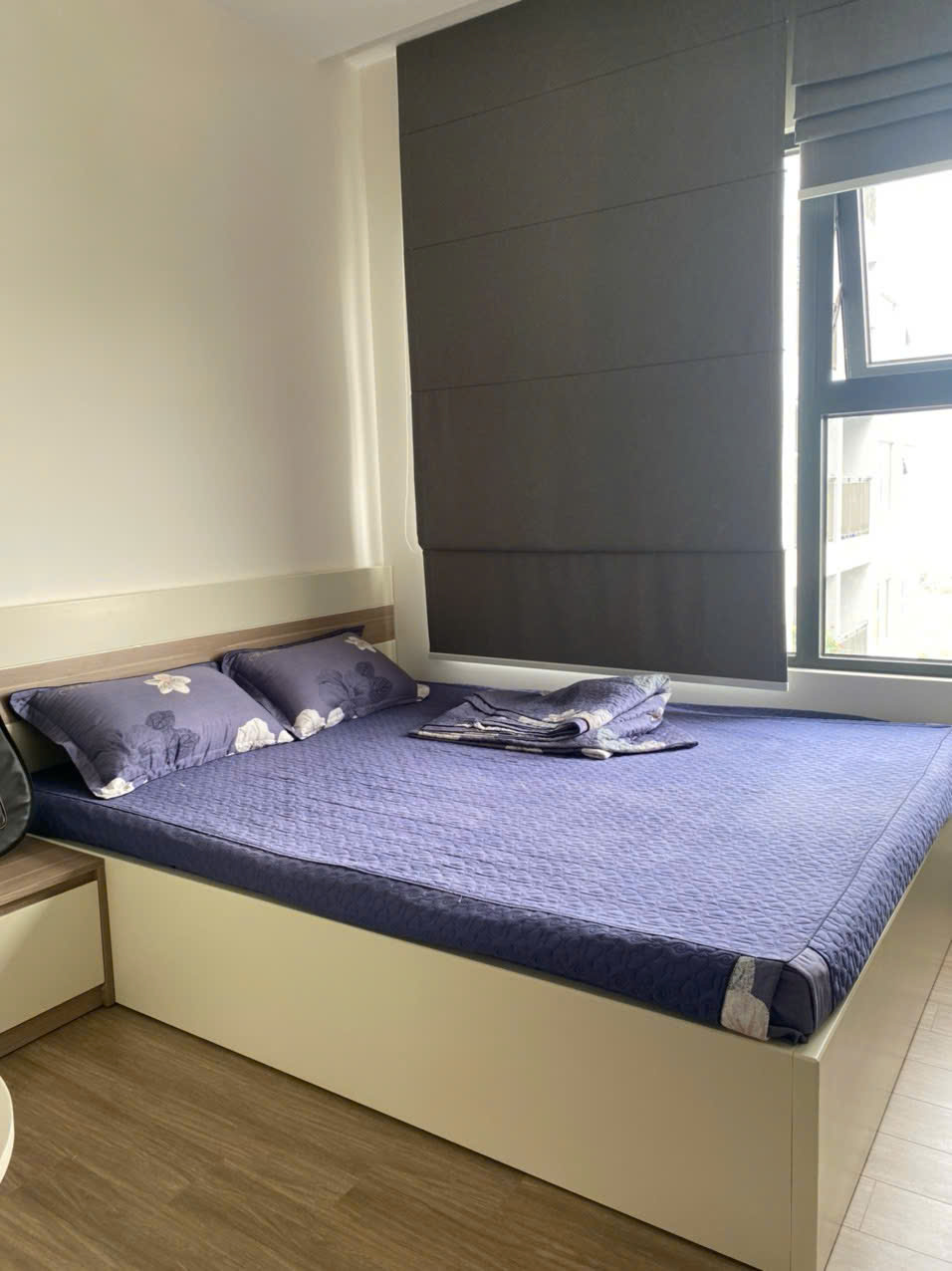 Bán căn hộ Vinhomes Grand Park 2PN+ – The Rainbow – Full nội thất – View hồ bơi nội khu – 3,7 tỷ