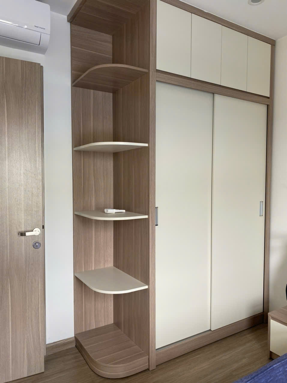 Bán căn hộ Vinhomes Grand Park 2PN+ – The Rainbow – Full nội thất – View hồ bơi nội khu – 3,7 tỷ