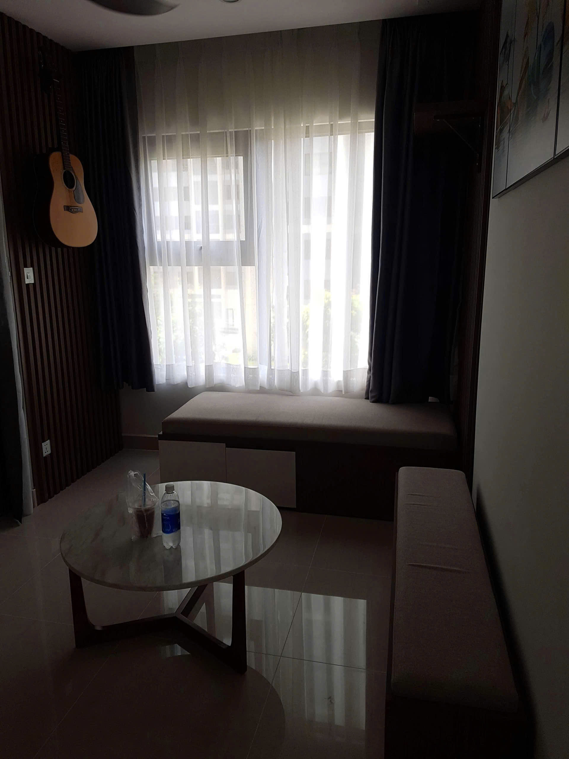 Bán Căn Hộ 2PN+ The Rainbow Vinhomes Grand Park - Full Nội Thất Gỗ Cao Cấp, Giá Chỉ 3.6 Tỷ