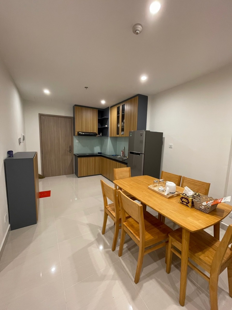 Bán Căn Hộ 3PN The Rainbow Vinhomes Grand Park - Tầng Cao View Trực Diện Hồ Bơi, Full Nội Thất, Giá 4.5 Tỷ - ảnh 8