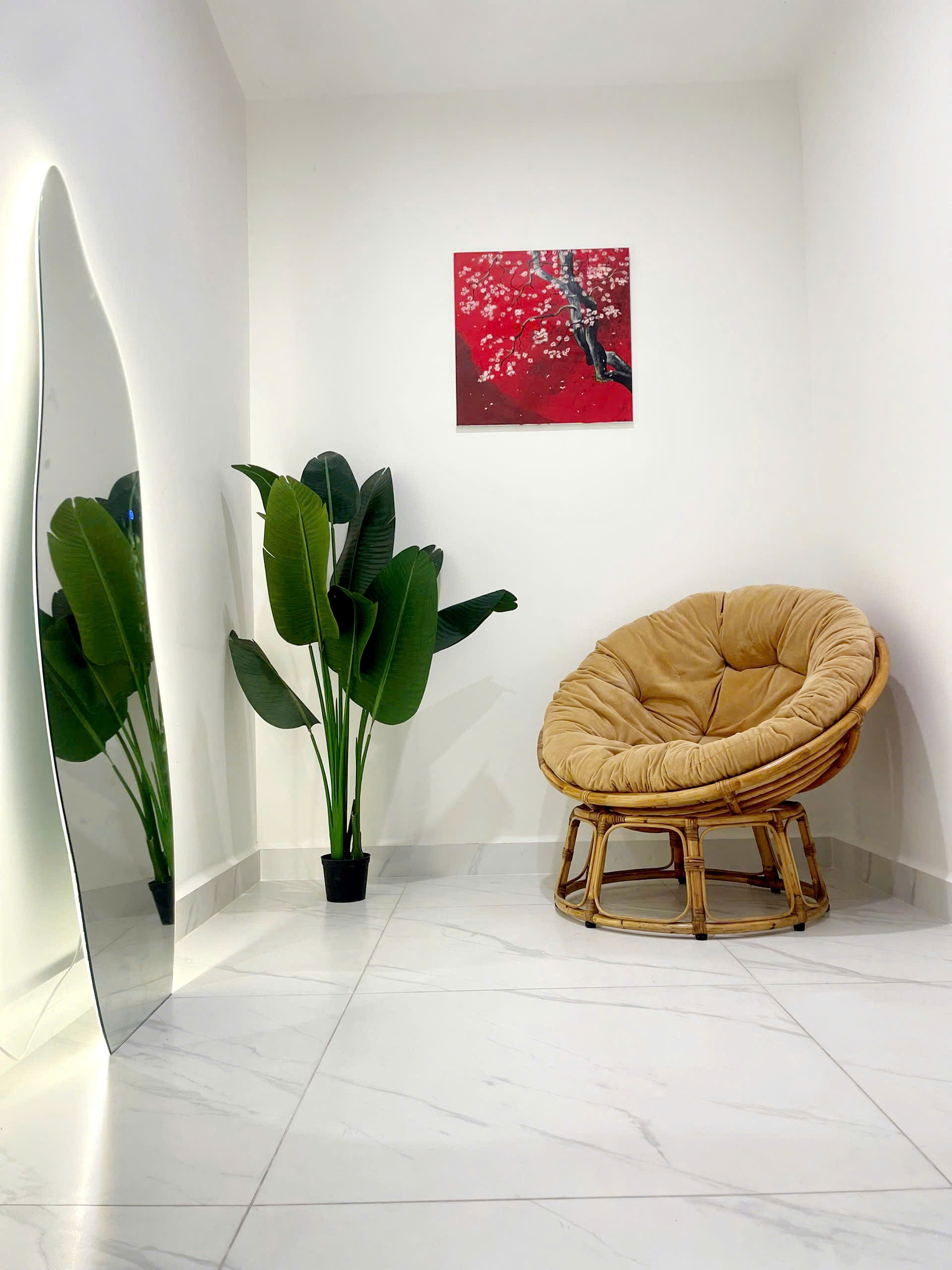 Bán căn hộ 1PN+ The Beverly Vinhomes Grand Park – View nội khu hồ bơi, full nội thất cao cấp