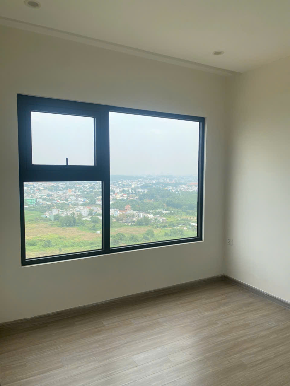 Cho Thuê Gấp Căn Hộ 2PN+ The Rainbow Vinhomes Grand Park - Tầng Cao View Ngoại Khu Không Chắn, Giá Chỉ 6 Triệu/Tháng - ảnh 4