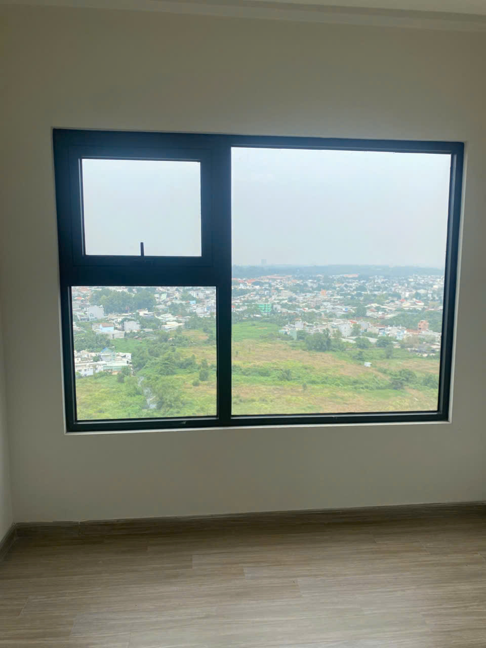 Cho Thuê Gấp Căn Hộ 2PN+ The Rainbow Vinhomes Grand Park - Tầng Cao View Ngoại Khu Không Chắn, Giá Chỉ 6 Triệu/Tháng - ảnh 5