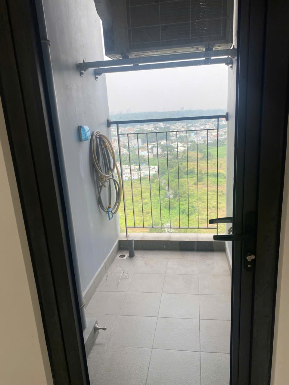 Cho Thuê Gấp Căn Hộ 2PN+ The Rainbow Vinhomes Grand Park - Tầng Cao View Ngoại Khu Không Chắn, Giá Chỉ 6 Triệu/Tháng - ảnh 7