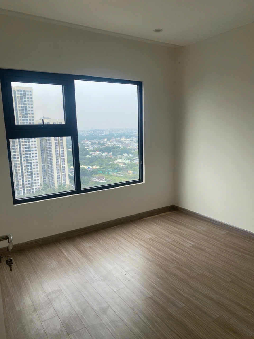 Cho Thuê Gấp Căn Hộ 2PN+ The Rainbow Vinhomes Grand Park - Tầng Cao View Ngoại Khu Không Chắn, Giá Chỉ 6 Triệu/Tháng - ảnh 8