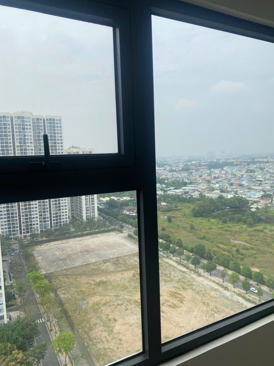 Cho Thuê Gấp Căn Hộ 2PN+ The Rainbow Vinhomes Grand Park - Tầng Cao View Ngoại Khu Không Chắn, Giá Chỉ 6 Triệu/Tháng - ảnh 9