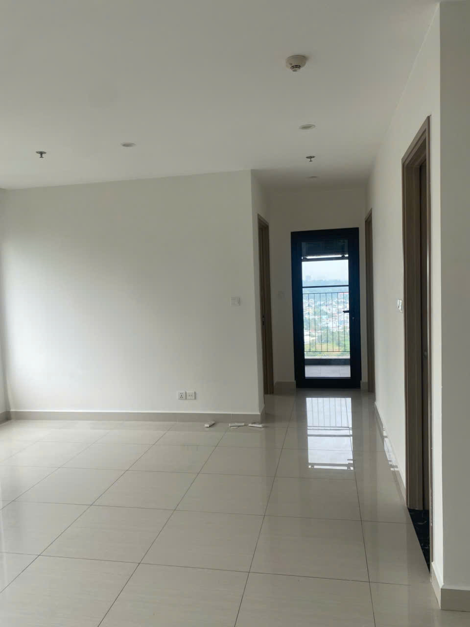 Cho Thuê Gấp Căn Hộ 2PN+ The Rainbow Vinhomes Grand Park - Tầng Cao View Ngoại Khu Không Chắn, Giá Chỉ 6 Triệu/Tháng - ảnh 10
