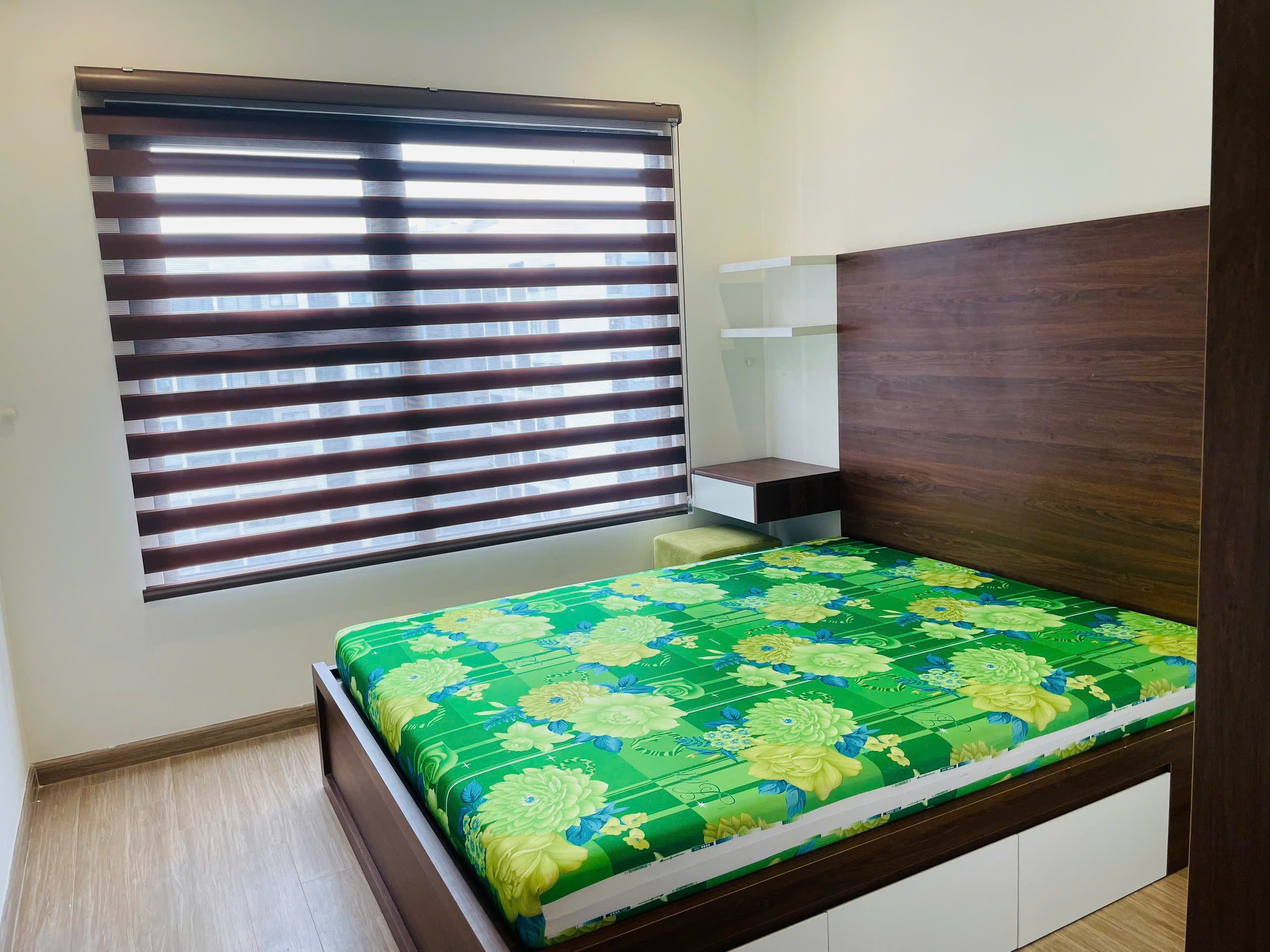 Cho thuê căn hộ Vinhomes Grand Park 2PN+ – The Rainbow – Full nội thất – Giá 8 triệu - ảnh 9