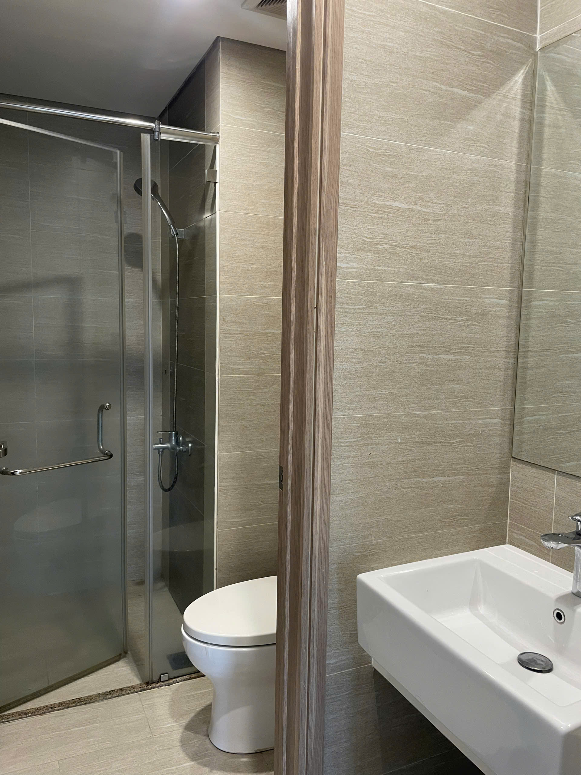 Cho thuê căn hộ Vinhomes Grand Park 2PN+ – The Rainbow – Full nội thất – Giá 8 triệu - ảnh 10