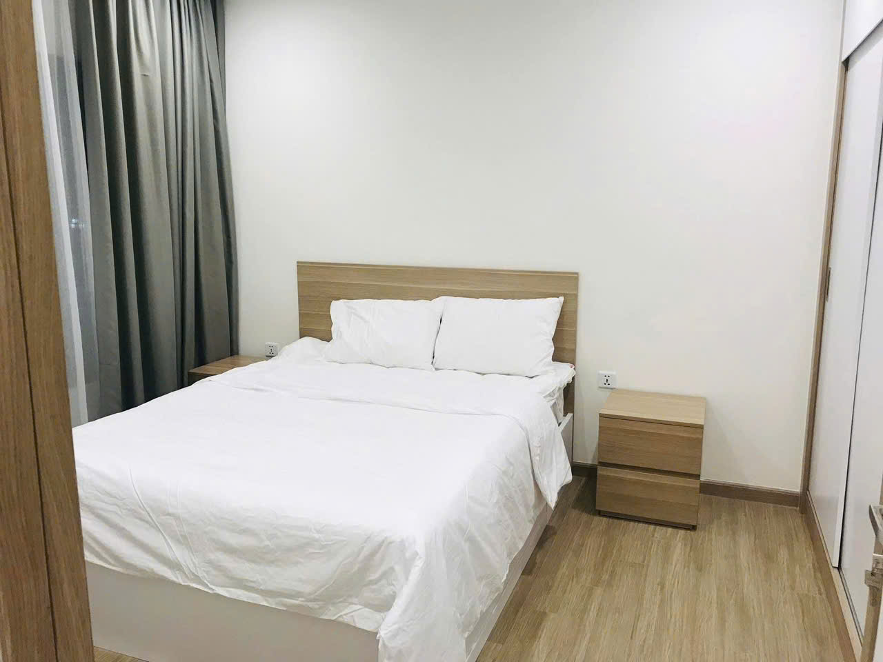 Bán căn hộ Vinhomes Grand Park 3PN – The Rainbow – Full nội thất – Giá 4,4 tỷ - ảnh 5