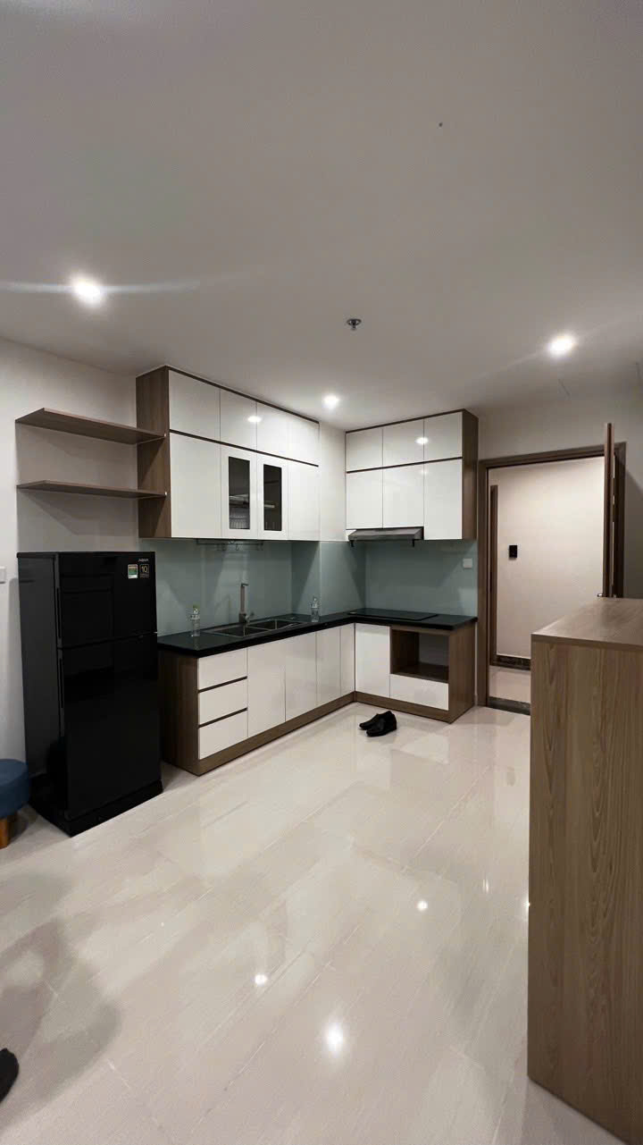 Bán & cho thuê căn hộ Vinhomes Grand Park 3PN – The Rainbow – View tầng cao ngoại khu thoáng – Không chắn tầm nhìn