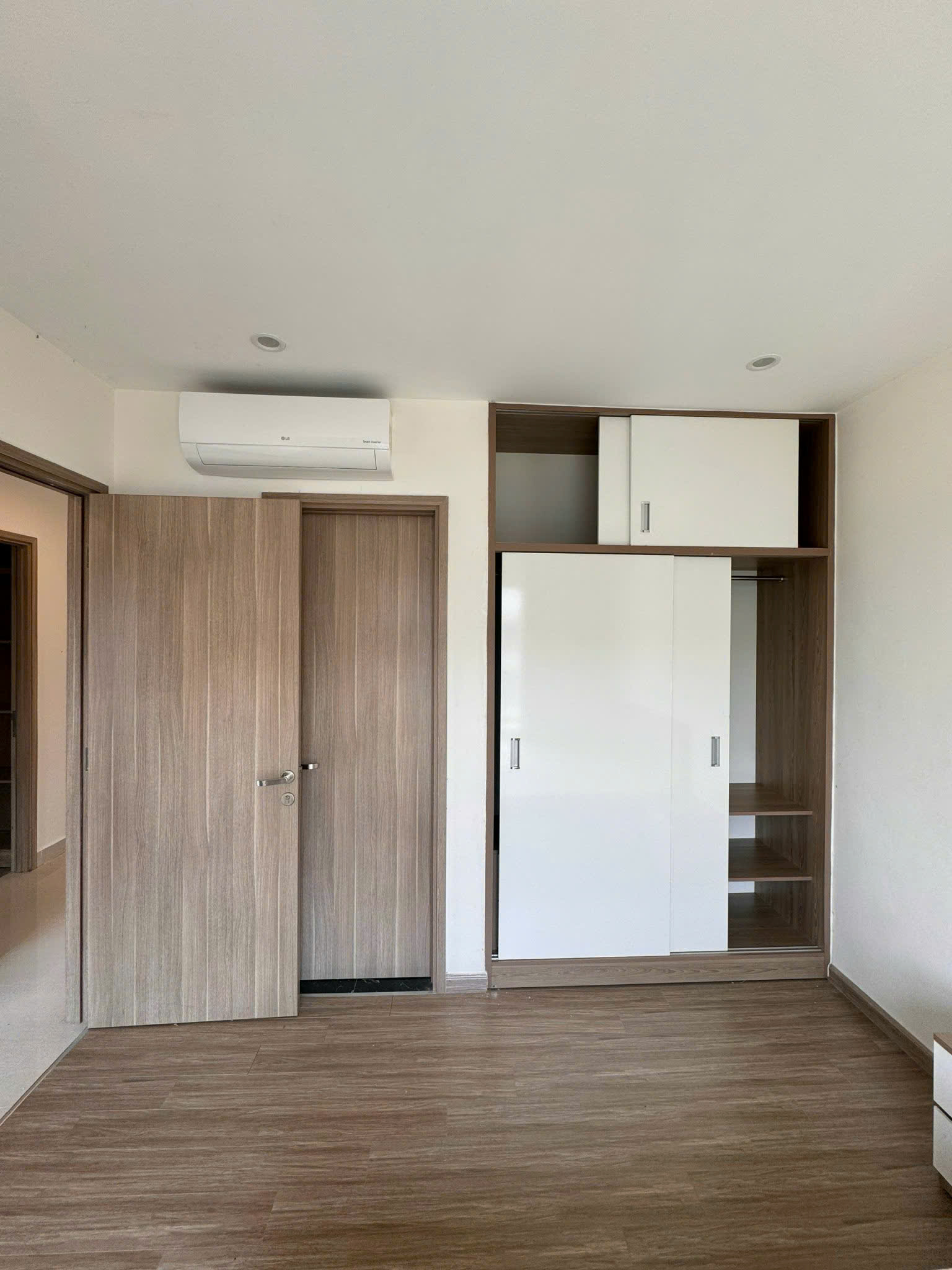 Bán & cho thuê căn hộ Vinhomes Grand Park 3PN – The Rainbow – View tầng cao ngoại khu thoáng – Không chắn tầm nhìn - ảnh 6