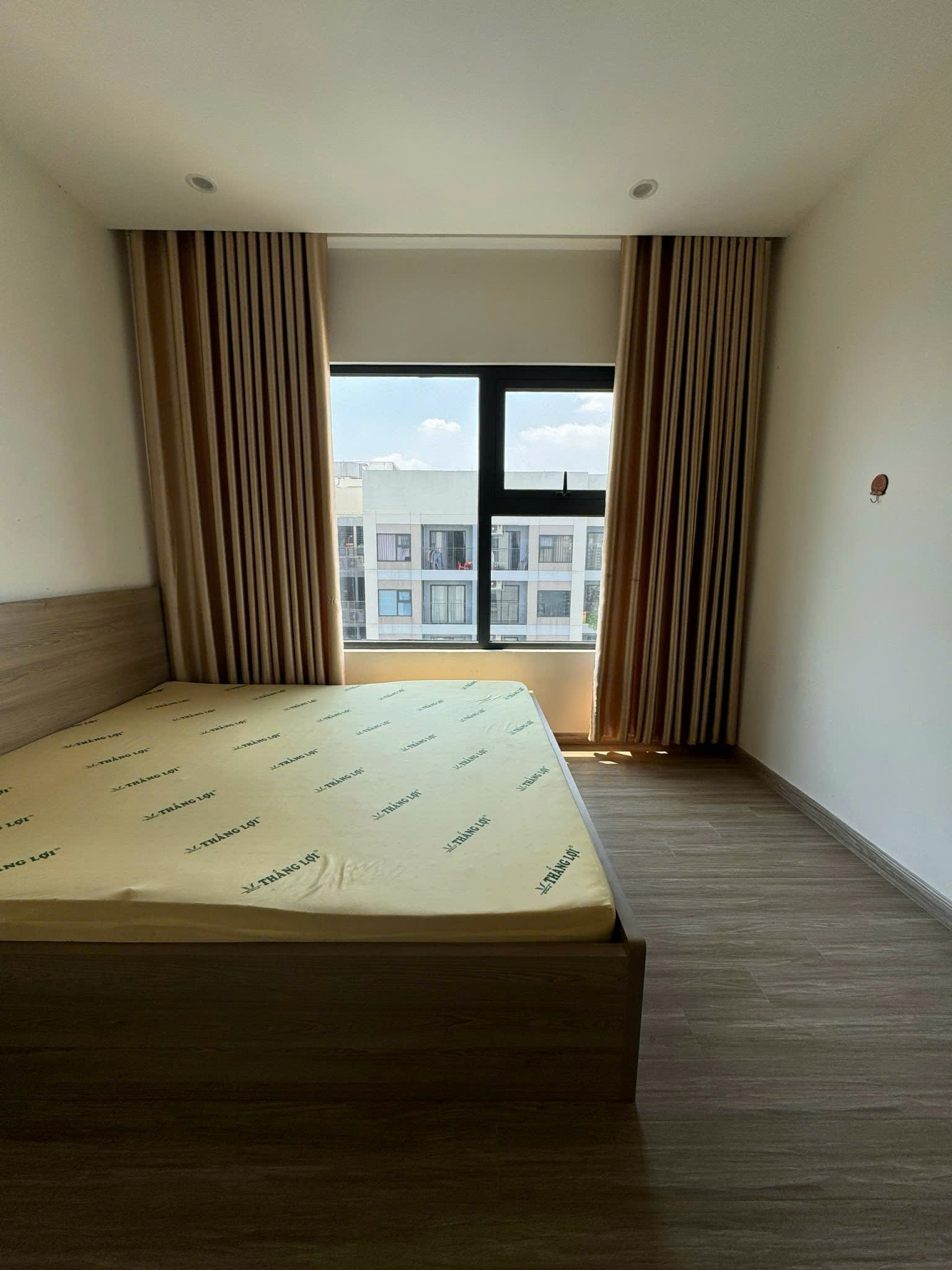 Bán & cho thuê căn hộ Vinhomes Grand Park 3PN – The Rainbow – View tầng cao ngoại khu thoáng – Không chắn tầm nhìn - ảnh 7